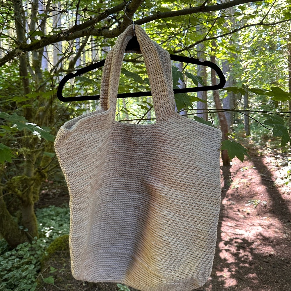 Lauren Manoogian Tote